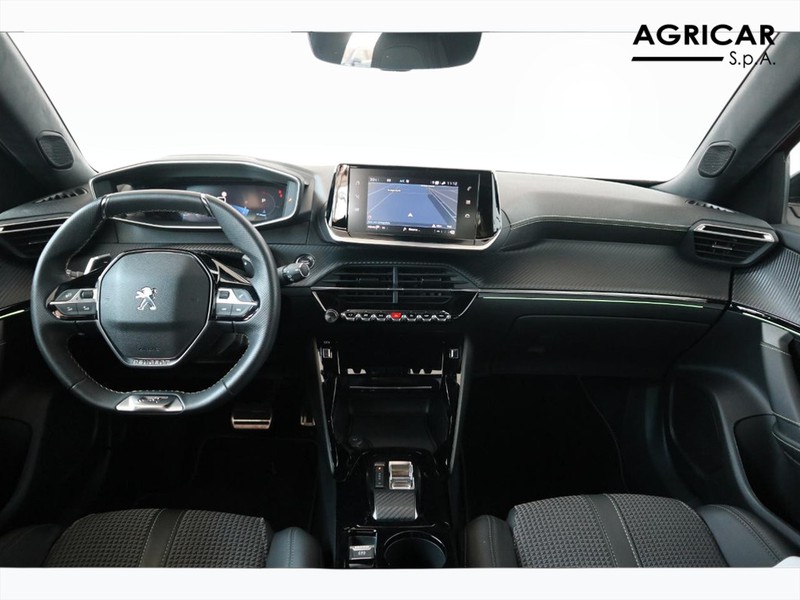 13 - Peugeot 2008 1.2 puretech 130cv gt eat s&s