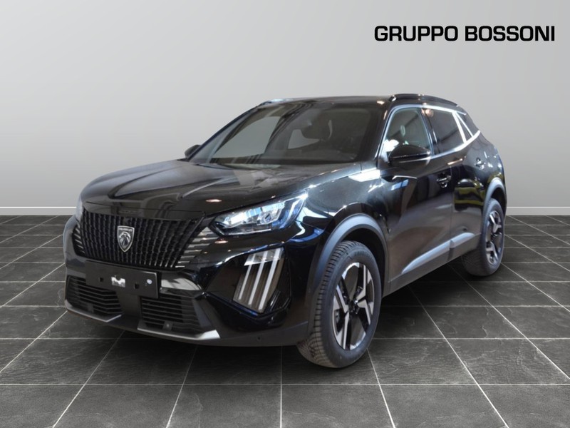 1 - Peugeot 2008 1.2 hybrid 145cv allure e-dcs6