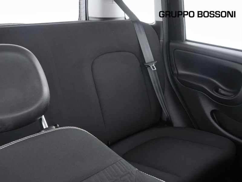 19 - Fiat Panda 1.0 firefly hybrid 70cv pop s&s