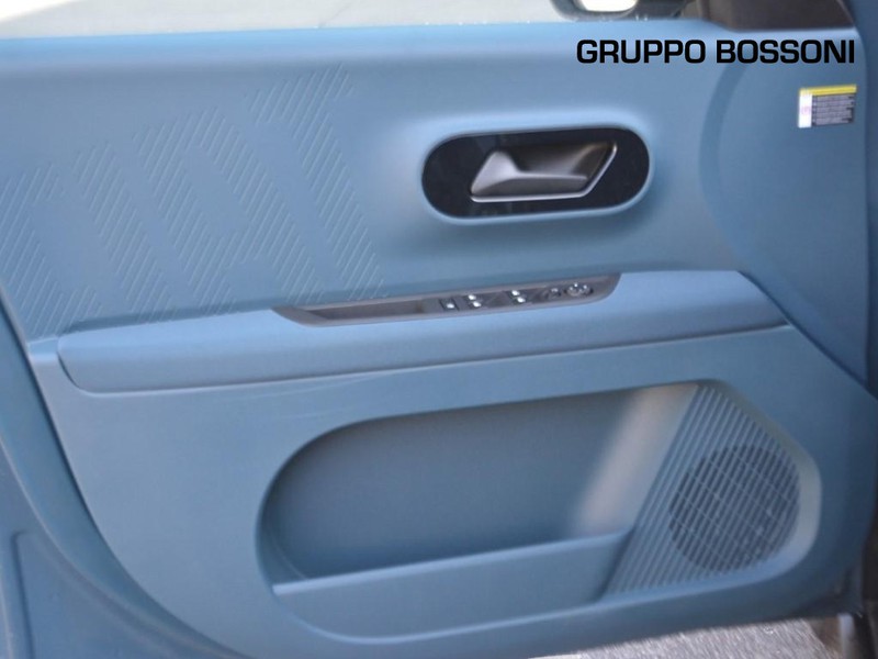 13 - Fiat Grande Panda 1.2 hybrid 110cv la prima