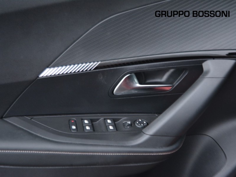 13 - Peugeot 2008 1.2 puretech 130cv allure eat8 s&s