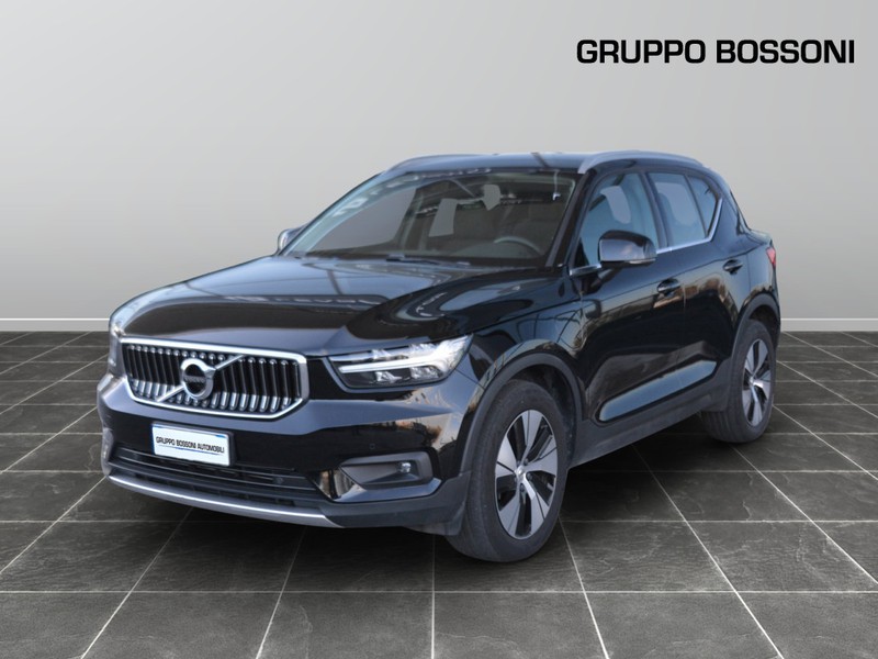 1 - Volvo XC40 1.5 t4 recharge plug-in-hybrid inscription expression geartronic my21