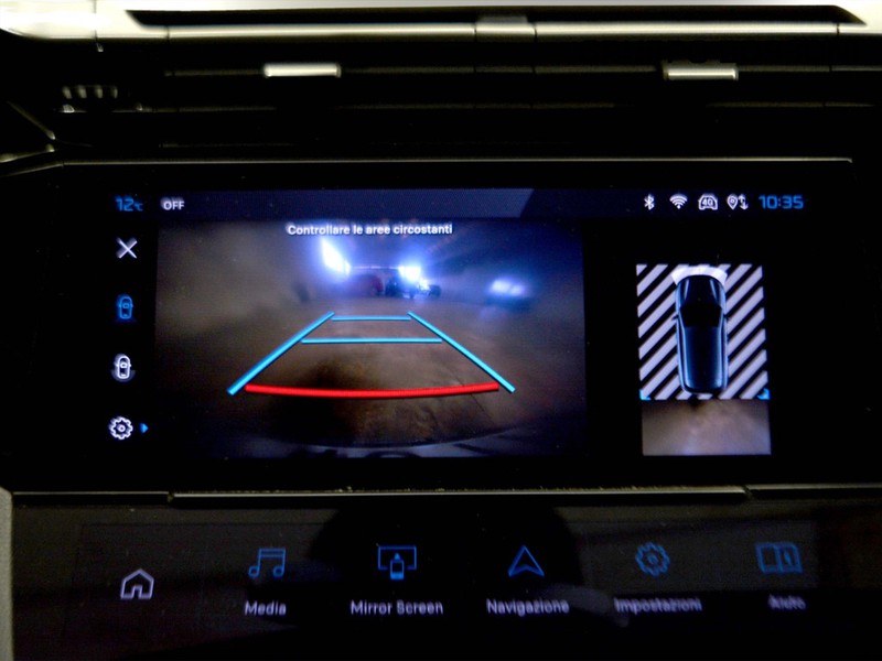 19 - Peugeot 308 1.5 bluehdi allure pack eat8 s&s