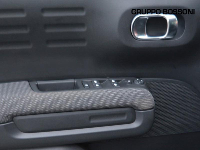 13 - Citroen C3 Aircross 1.2 puretech 110cv max s&s