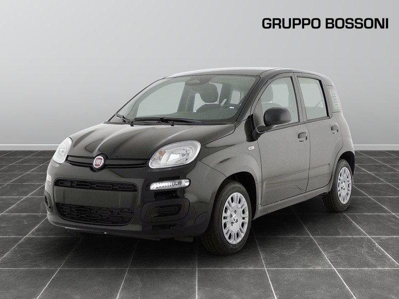 1 - Fiat Panda pandina 1.0 firefly hybrid 70cv pop s&s