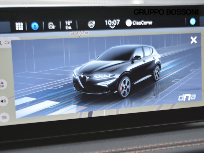 19 - Alfa Romeo Tonale 1.6 130cv ti tct6