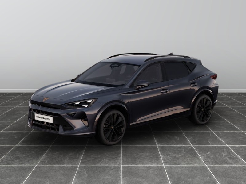 1 - Cupra Formentor 1.5 e-hybrid 204cv dsg