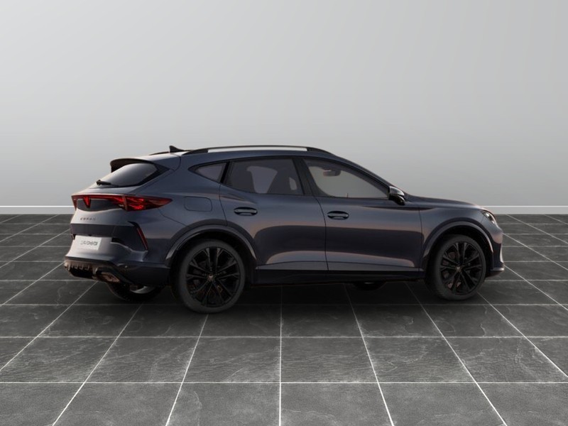 7 - Cupra Formentor 1.5 e-hybrid 204cv dark night dsg