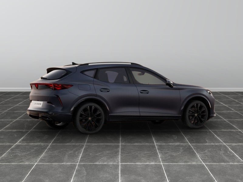 7 - Cupra Formentor 1.5 e-hybrid 204cv dark night dsg
