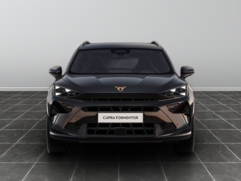 1 - Cupra Formentor 1.5 e-hybrid 204cv dark night dsg