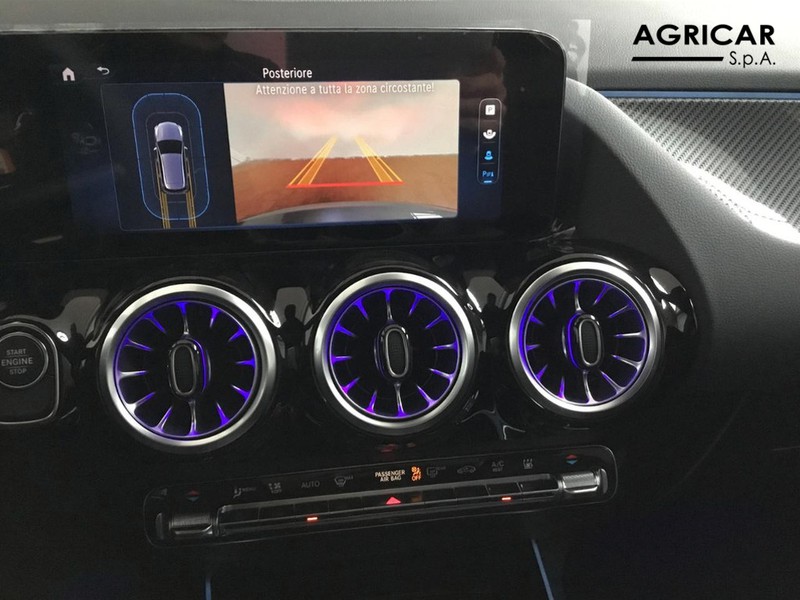 13 - Mercedes Classe B 250 e plug-in-hybrid amg line advanced plus speedshift dct amg 8g