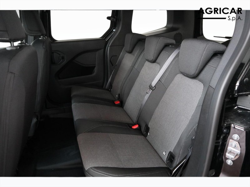 7 - Mercedes Vans Citan tourer long 112 cdi