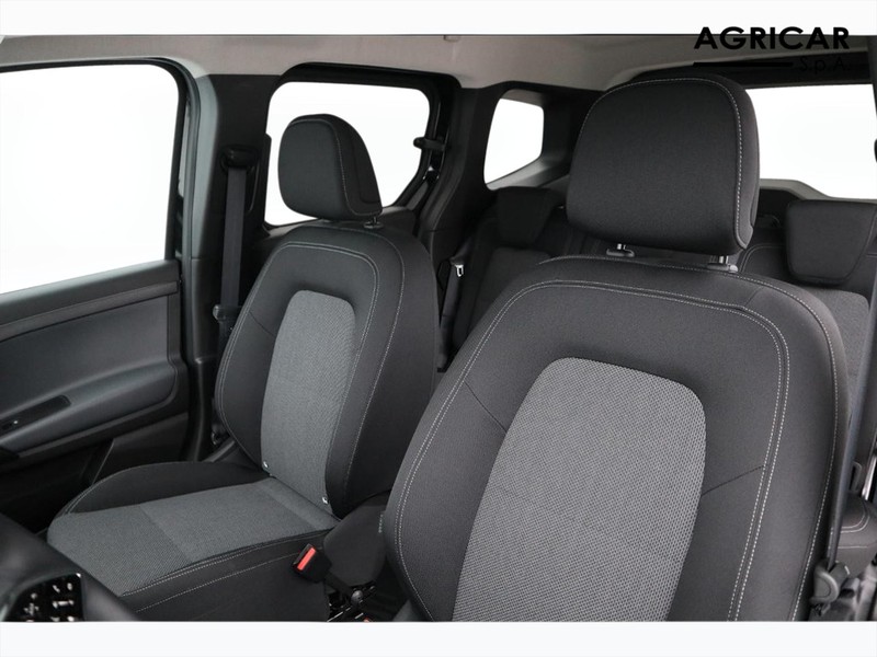 7 - Mercedes Vans Citan tourer long 112 cdi