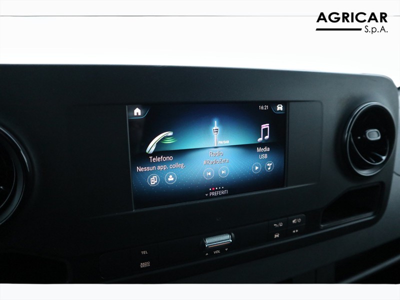 7 - Mercedes Vans Sprinter 311 2.1 cdi f 39/33 fwd business e6