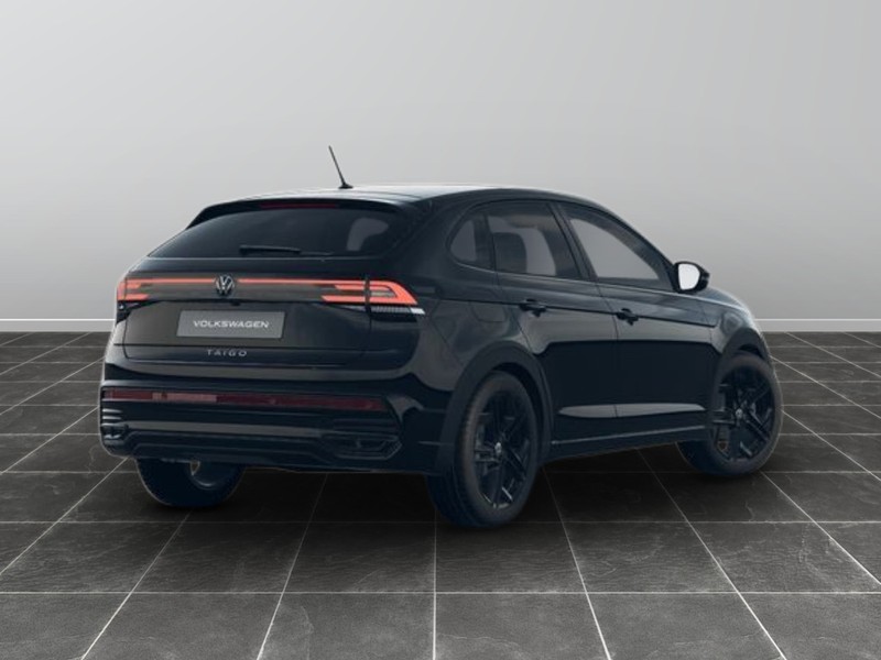 7 - Volkswagen Taigo 1.0 tsi 115cv r-line plus