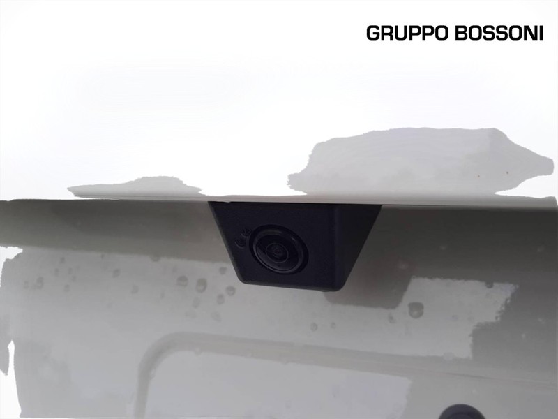 25 - Jeep Avenger 1.2 turbo 100cv altitude fwd