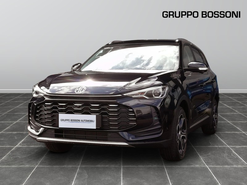 1 - Mg ZS 1.5 comfort