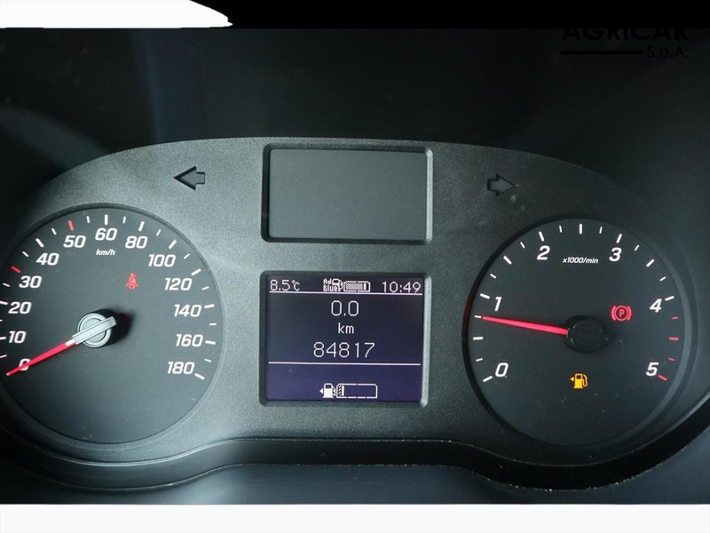 7 - Mercedes Vans Sprinter 416 2.1 cdi t 37/35 rwd r.gem. evi