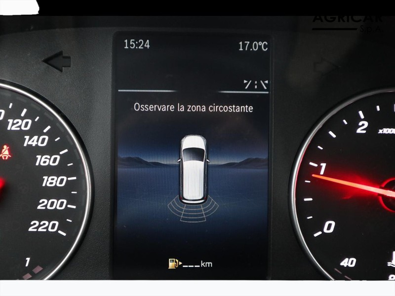 7 - Mercedes Vans Citan 112 cdi furgone long