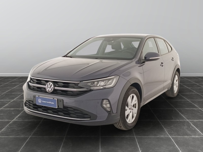 1 - Volkswagen Taigo 1.0 tsi 115cv life