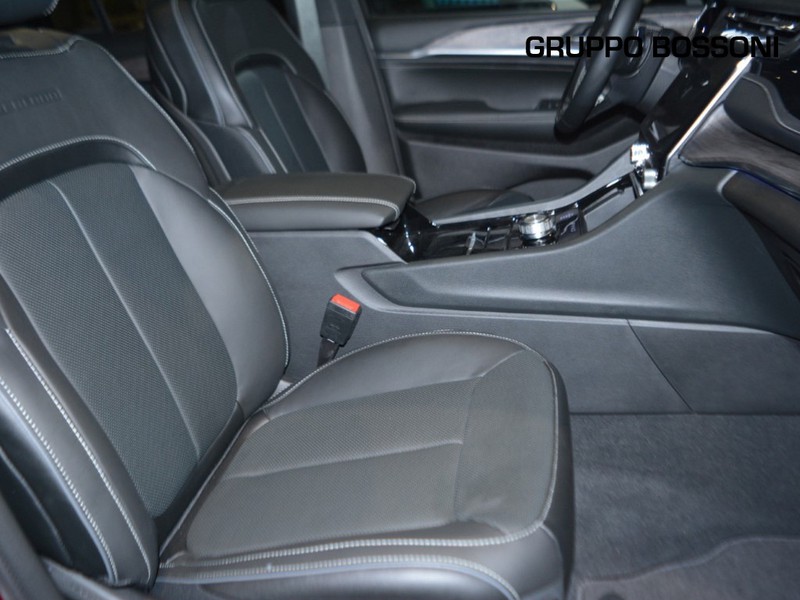 7 - Jeep Grand Cherokee 2.0 atx phev overland 4xe auto