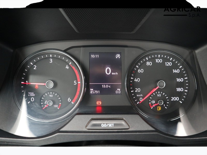 7 - Volkswagen VIC Crafter 35 2.0 bitdi 177cv l4 cab business