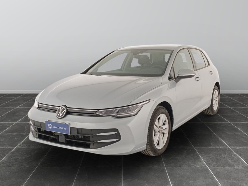 1 - Volkswagen Golf 2.0 tdi scr 115cv life