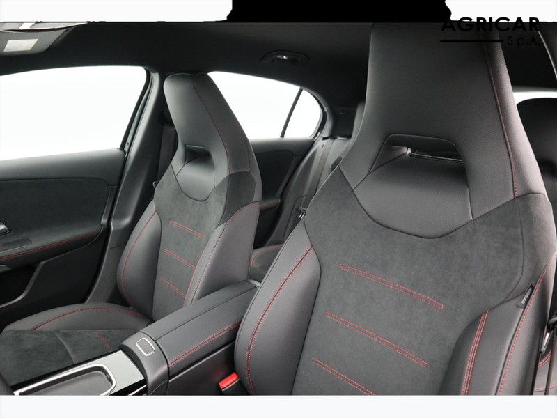 7 - Mercedes Classe A 250 e plug-in-hybrid amg line advanced plus speedshift dct amg 8g