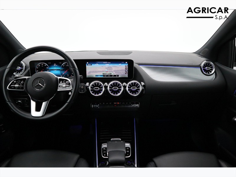 13 - Mercedes Classe B 200 d sport plus 8g-dct