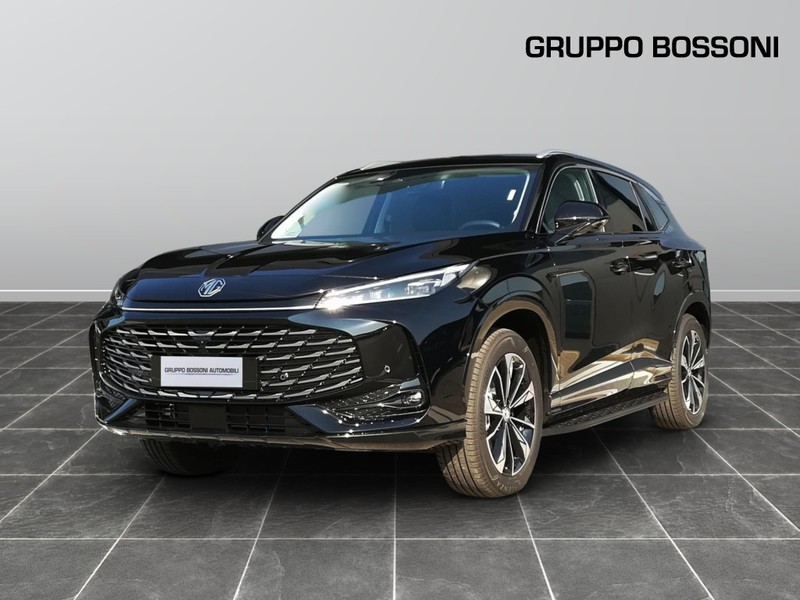 1 - Mg HS 1.5 phev luxury auto