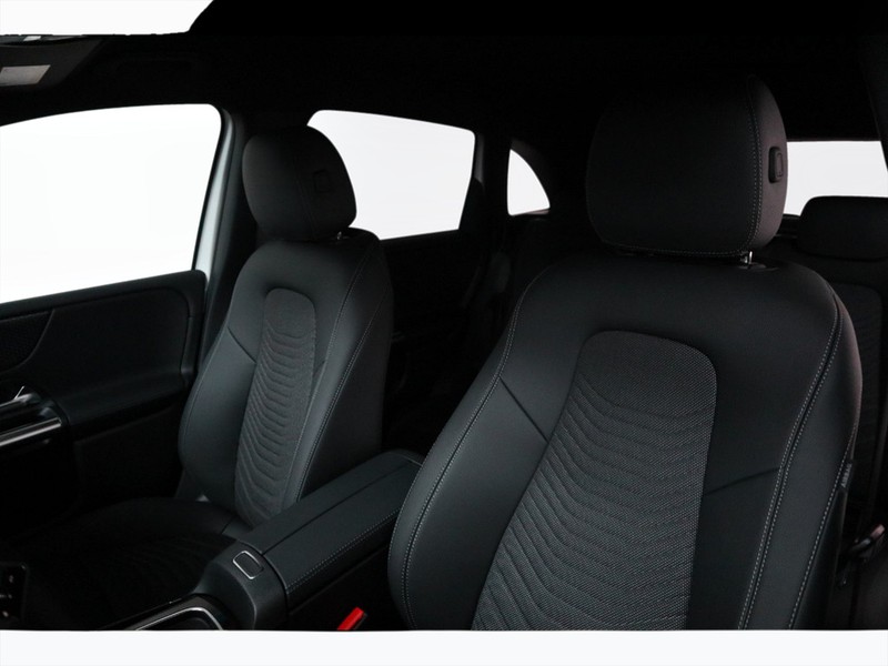 7 - Mercedes Classe B 180 d progressive advanced 8g-dct