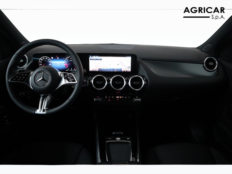 13 - Mercedes Classe B 180 d progressive advanced 8g-dct