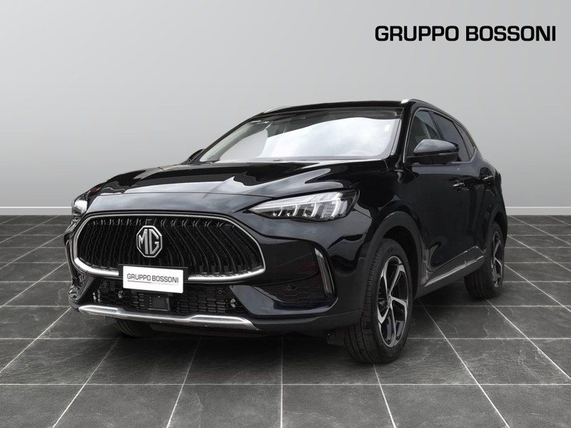 1 - Mg HS 1.5 t-gdi luxury dct