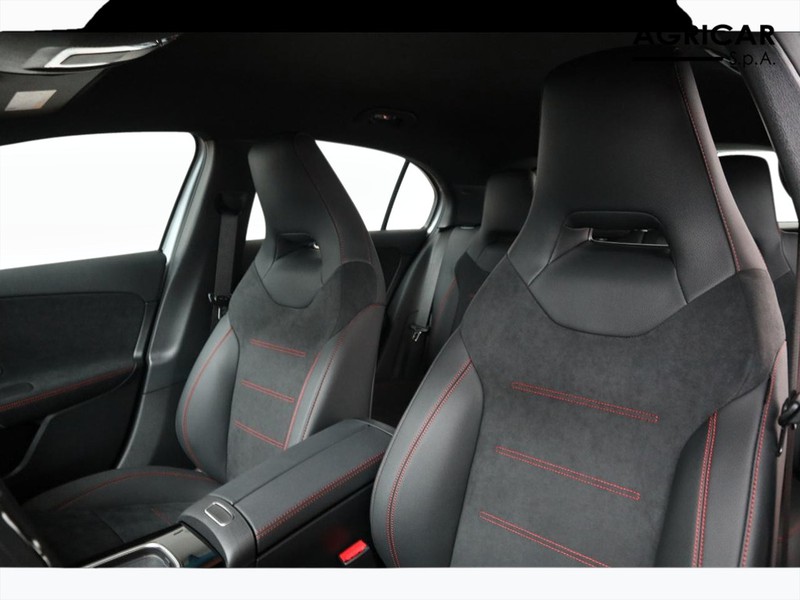 7 - Mercedes Classe A 250 e plug-in-hybrid amg line advanced plus speedshift dct amg 8g