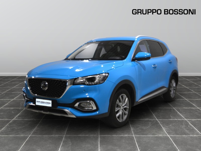 1 - Mg HS 1.5 t comfort