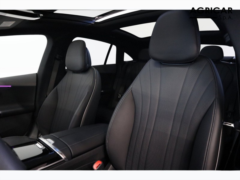 7 - Mercedes EQE 350 premium plus 4matic