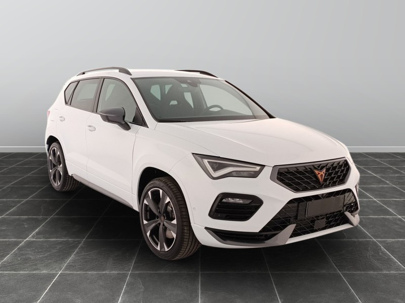 1 - Cupra Ateca 2.0 tsi 4drive dsg