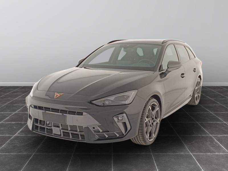 1 - Cupra Leon Sportstourer sportstourer 1.5 hybrid 150cv dsg