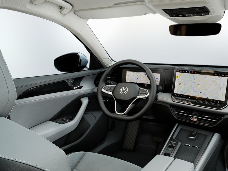 7 - Volkswagen Passat 2.0 tdi scr evo 122cv business dsg