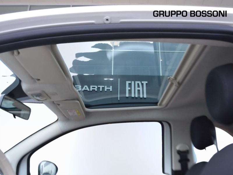 13 - Fiat 500 1.0 firefly hybrid 70cv dolcevita