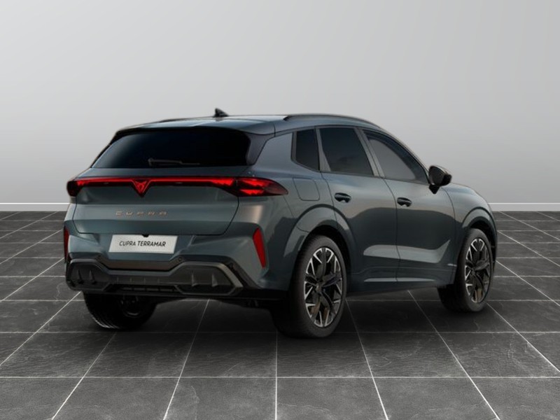 13 - Cupra Terramar 1.5 e-hybrid 204cv impulse dsg