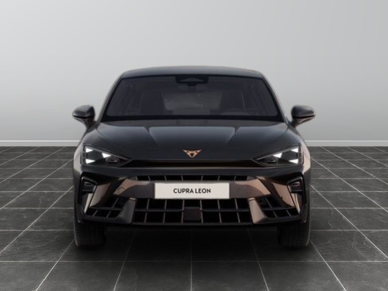 1 - Cupra Leon 1.5 hybrid 150cv dsg