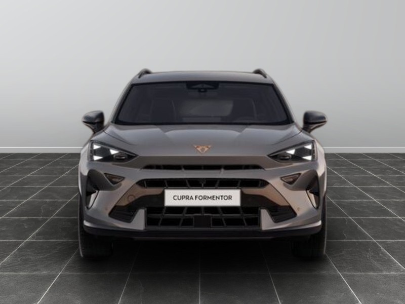 1 - Cupra Formentor 2.0 tdi 150cv dsg
