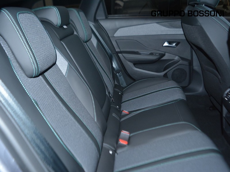 7 - Peugeot 308 sw 1.5 bluehdi allure eat8 s&s