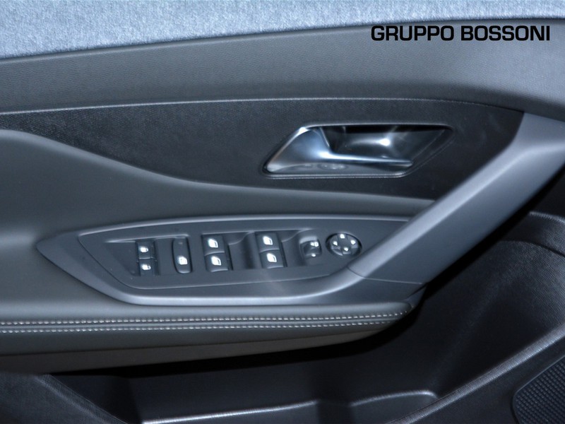 13 - Peugeot 308 sw 1.5 bluehdi allure eat8 s&s