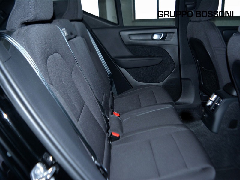 7 - Volvo XC40 1.5 t5 recharge plug-in-hybrid inscription expression geartronic my21