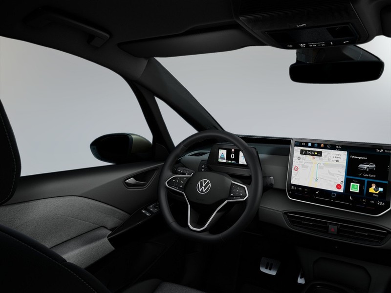 7 - Volkswagen ID.3 59 kwh pro edition plus