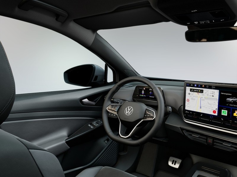 7 - Volkswagen ID.4 77kwh pro edition plus