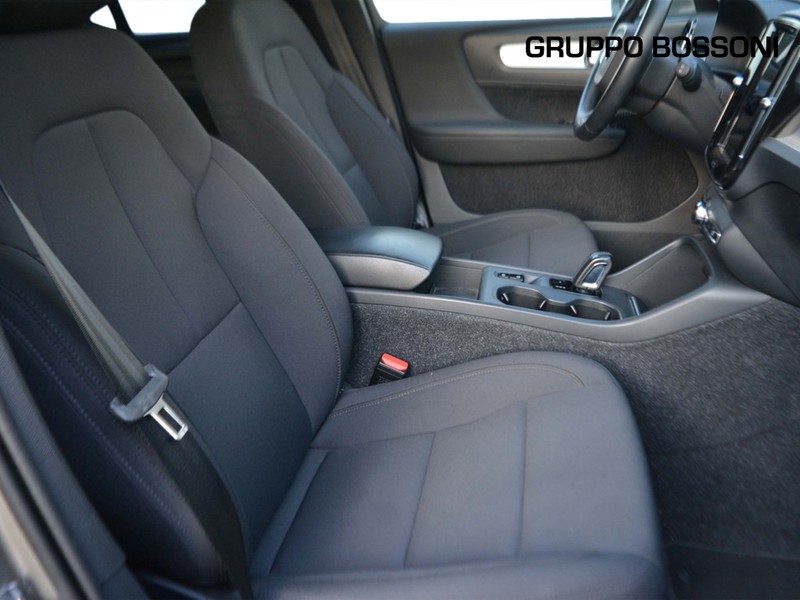 7 - Volvo XC40 1.5 t5 recharge plug-in-hybrid inscription expression geartronic my21