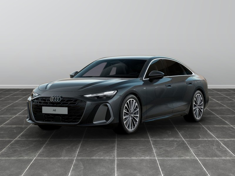 1 - Audi A6 2.0 e-hybrid 299cv business quattro s tronic